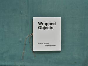 Image of Wrapped Objects