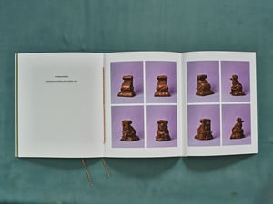 Image of Wrapped Objects