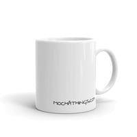 Image 2 of rainbow mug