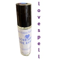 Image 2 of Perfume Roller Types
