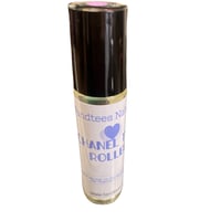 Image 4 of Perfume Roller Types