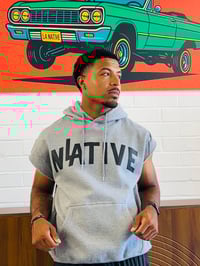 Image 1 of LA NATIVE GYM