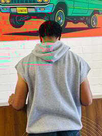 Image 4 of LA NATIVE GYM