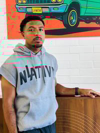 Image 5 of LA NATIVE GYM