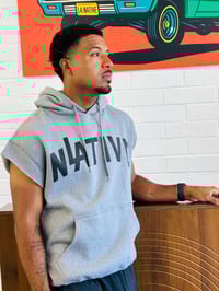 Image 6 of LA NATIVE GYM