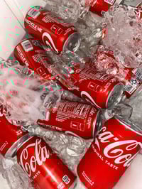 Coca-Cola Original 