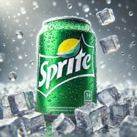 Sprite Lemon-Lime
