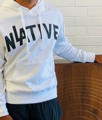 Image 3 of LA NATIVE White