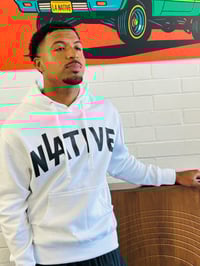 Image 5 of LA NATIVE White
