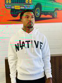Image 1 of LA NATIVE White