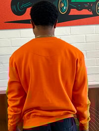 Image 4 of LA NATIVE Orange