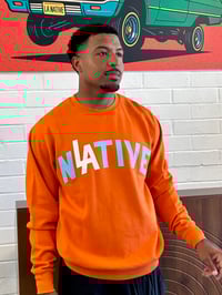 Image 2 of LA NATIVE Orange