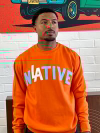 Image 1 of LA NATIVE Orange