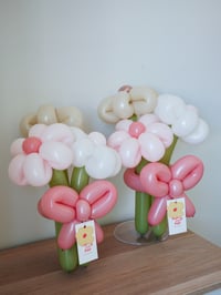 The Little Bunch