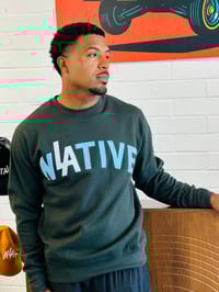 Image 3 of LA NATIVE Dark Green