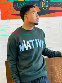 Image 5 of LA NATIVE Dark Green