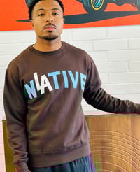 Image 1 of LA NATIVE Chocolate 