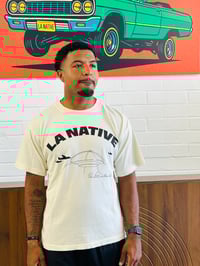 Image 6 of LA NATIVE LAX