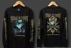CRADLE OF FILTH - FUNERAL IN CARPATHIA   - T-shirt and Long Sleeves 