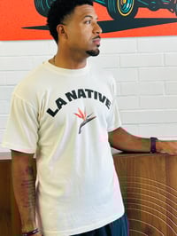 Image 3 of LA NATIVE Birds of Paradise