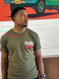 Image 3 of LA NATIVE Hella