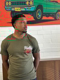 Image 4 of LA NATIVE Hella