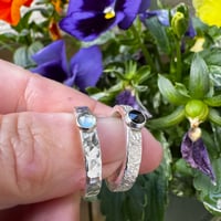 Image 3 of Design Your Own Gemstone Ring or Bangle, half day workshop