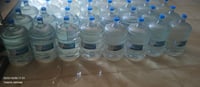Eekon water jars 20lt 