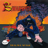 T.S. Warspite - Trauma Stage 7"