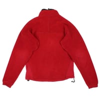 Image 3 of Vintage 00s Arc'teryx Sigma Fleece Jacket - Red