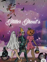 Image 2 of Glitter Ghouls 👻 🎃 💖