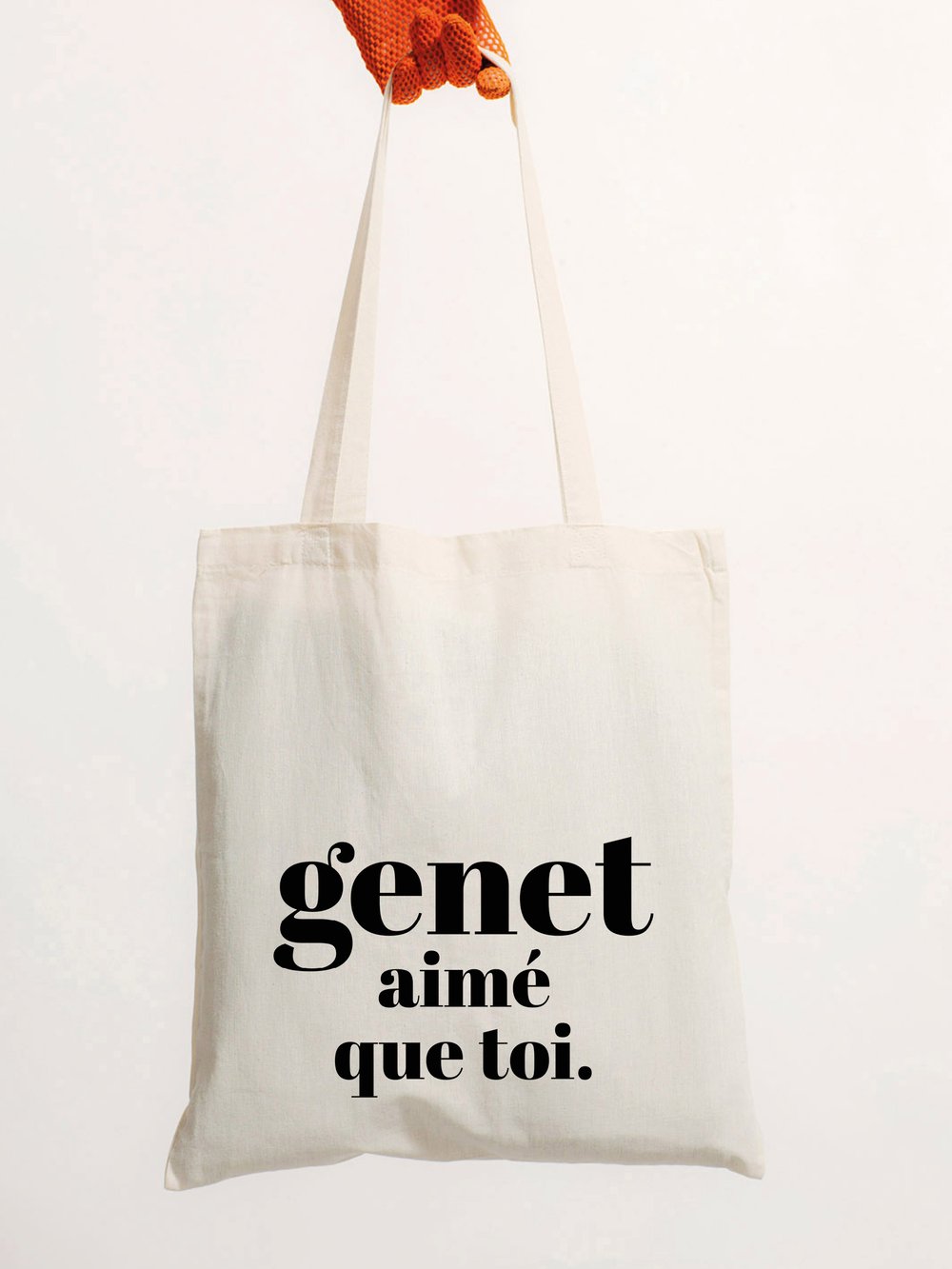 Image of TB GENET