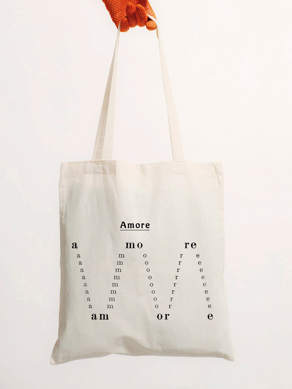 Image of TB AMORE