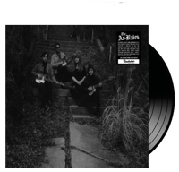 THE ARKAICS - The Ar-Kaics