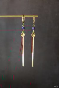 Image 1 of Boucles "Brimborion"