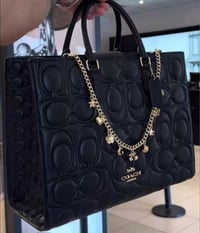 Designer Handbag