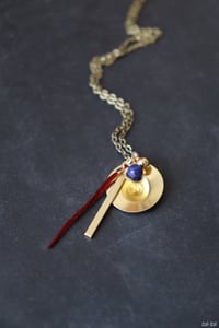 Image 4 of Collier "Brimborion"