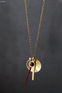 Image 5 of Collier "Brimborion"
