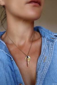 Image 3 of Collier "Brimborion"