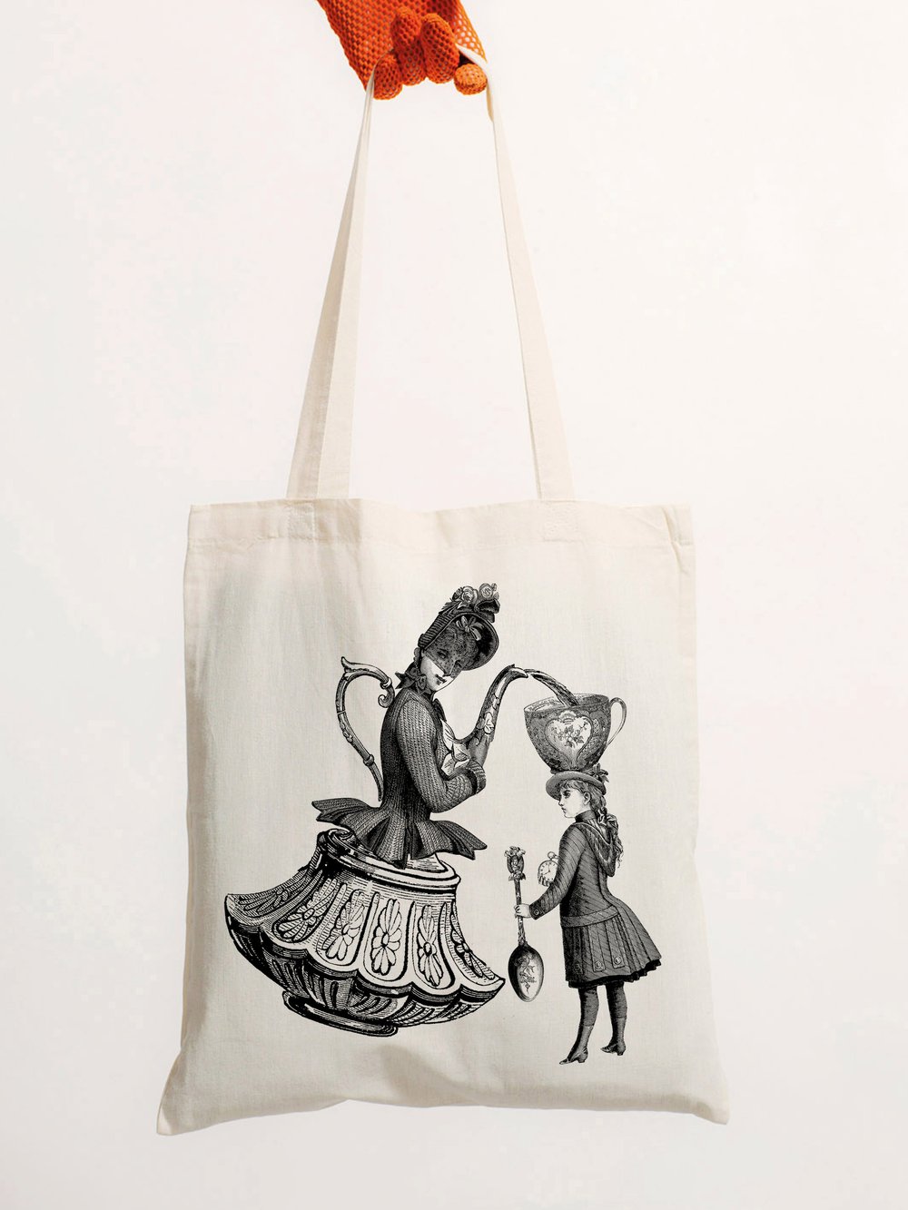 Image of TB ALICE