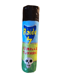 RAIDE