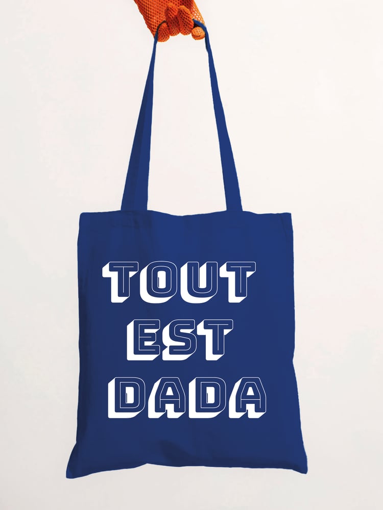 Image of TB DADA • 2