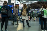 Image 16 of Glasgow 2025