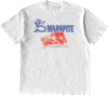 T.S. Warspite - Tee