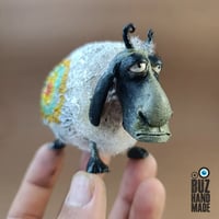 Image 1 of Target Sheep| Dragon Trainer FANART