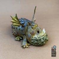 Image 1 of Gronkle Dragon | Dragon Trainer FANART