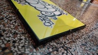 Image 2 of Graffiti Rupe - 31x25 cm