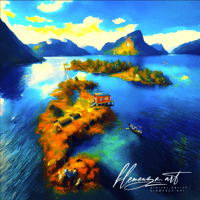 Image 1 of FJORD STREAM