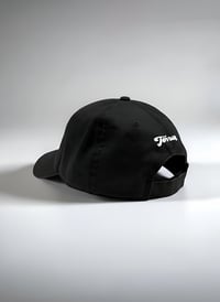 Image 2 of Terrva Winterthur FC Cap Schwarz