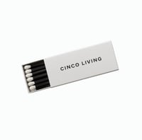 Image 1 of Statement Matches